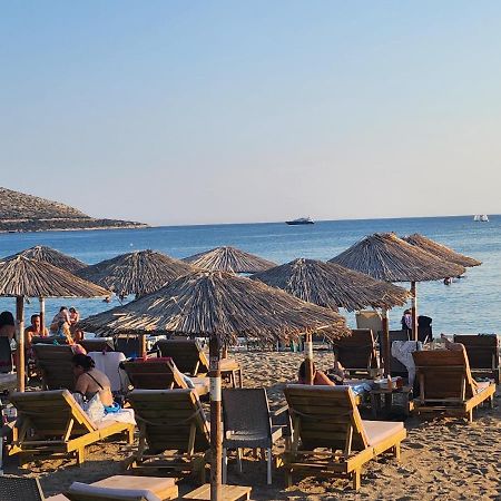Small Luxury Apartment Anavyssos Luaran gambar