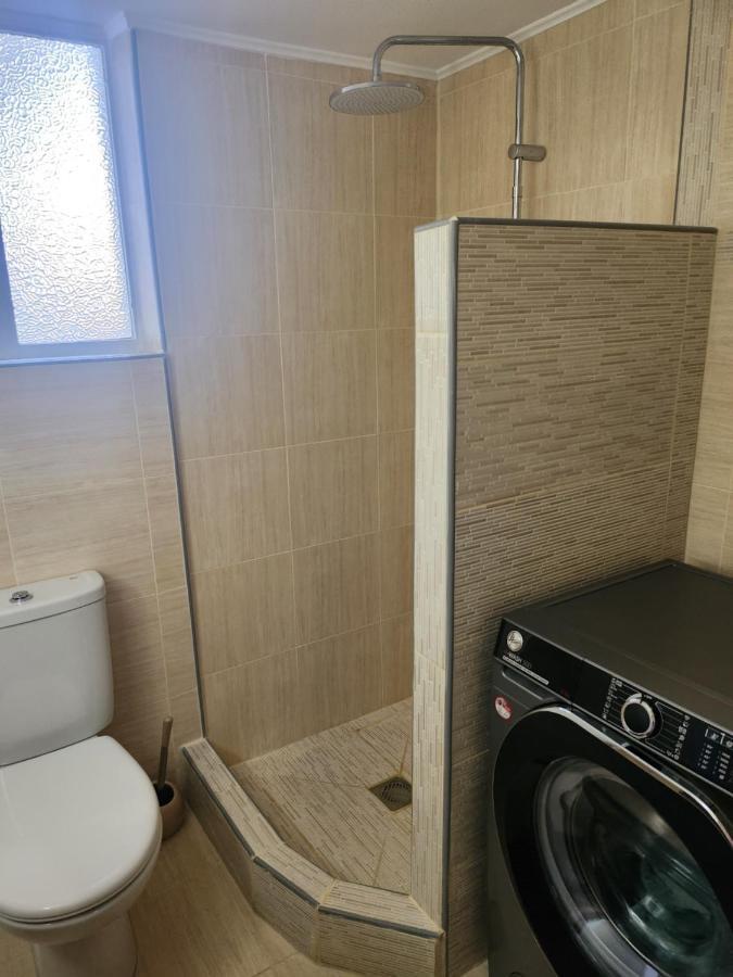 Small Luxury Apartment Anavyssos Luaran gambar