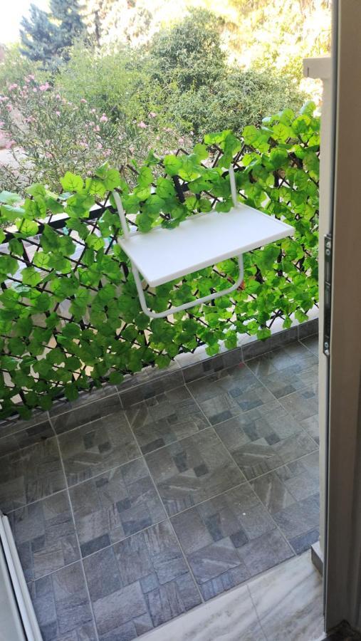 Small Luxury Apartment Anavyssos Luaran gambar