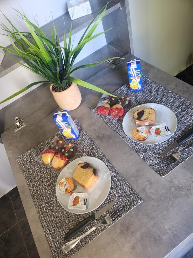 Small Luxury Apartment Anavyssos Luaran gambar