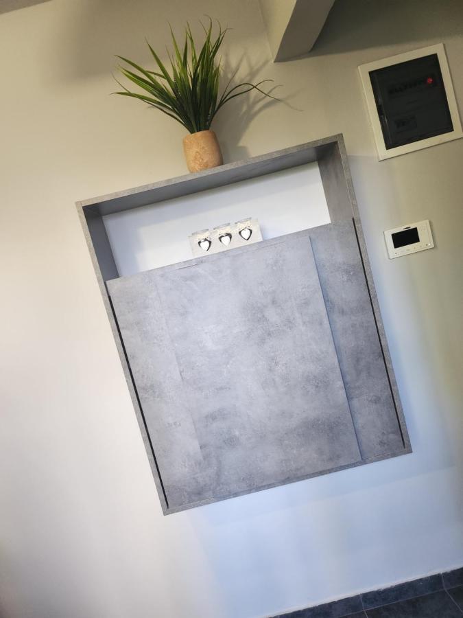 Small Luxury Apartment Anavyssos Luaran gambar